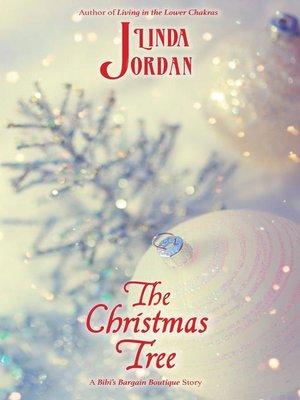 cover image of The Christmas Tree